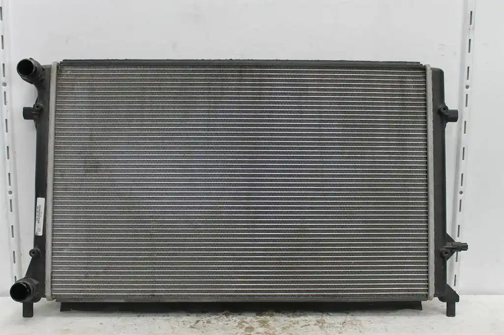Audi, A3 Radiator Auto 1.6 Petrol 8P 06/04 07/08