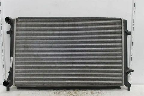 Audi, A3 Radiator Auto 1.6 Petrol 8P 06/04 07/08