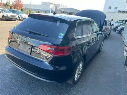 Audi, A3 Turbo/Supercharger Petrol 1.4 Cmba/Cxsa/Czca Code 8V 05/13 05/16