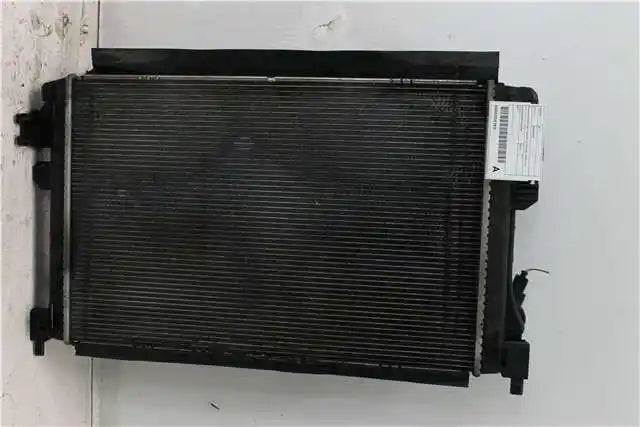 Audi, A3 Radiator Primary Radiator (Closest To Engine) Auto 1.4 Petrol 8V 05/13 10/20