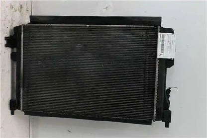 Audi, A3 Radiator Primary Radiator (Closest To Engine) Auto 1.4 Petrol 8V 05/13 10/20
