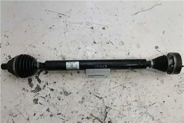 Audi, A3 Right Driveshaft Front Petrol 1.4 Cxsa/Czca Code 8V (A3) 05/13 10/20