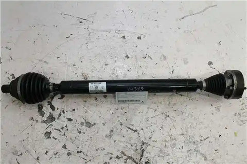 Audi, A3 Right Driveshaft Front Petrol 1.4 Cxsa/Czca Code 8V (A3) 05/13 10/20