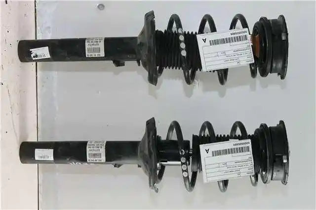 Audi, A3 Right Front Strut 8V 1.0/1.4 Petrol 05/13 10/20