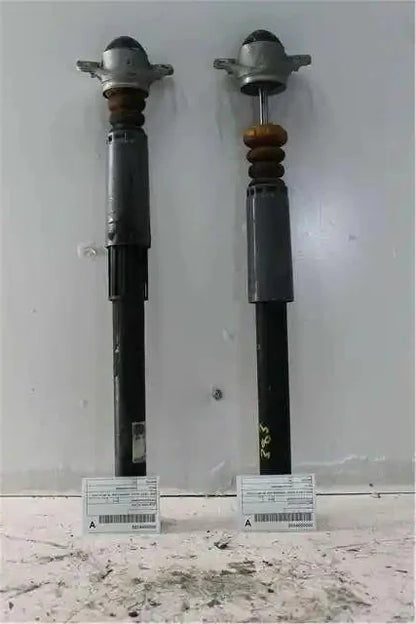 Audi, A3 Shock Absorber Rear 1.4/2.0 Petrol Standard Type 8V 05/13 10/20