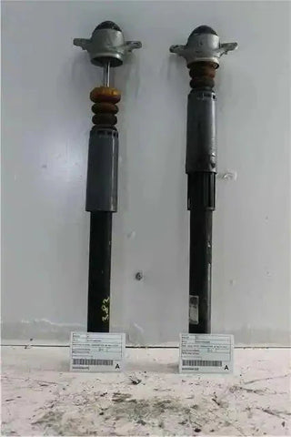 Audi, A3 Shock Absorber Rear 1.4/2.0 Petrol Standard Type 8V 05/13 10/20