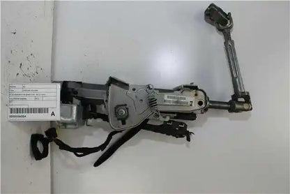 Audi, A3 Steering Column 8V W/ Push Button Start Type 05/13 10/20