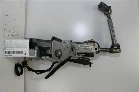 Audi, A3 Steering Column 8V W/ Push Button Start Type 05/13 10/20
