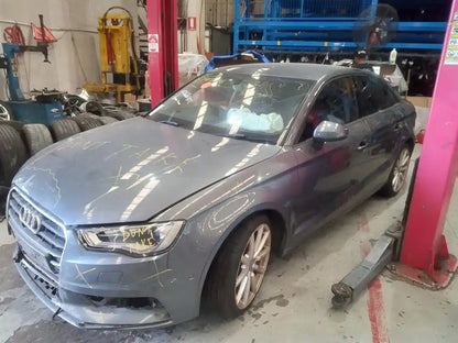 Audi, A3 Ecu 1.4 Petrol Ecu Only 8V 03/13 10/20