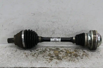 Audi, A3 Left Driveshaft Front Petrol 1.4 Cpta/Czea Code 8V (A3) 03/13 10/20