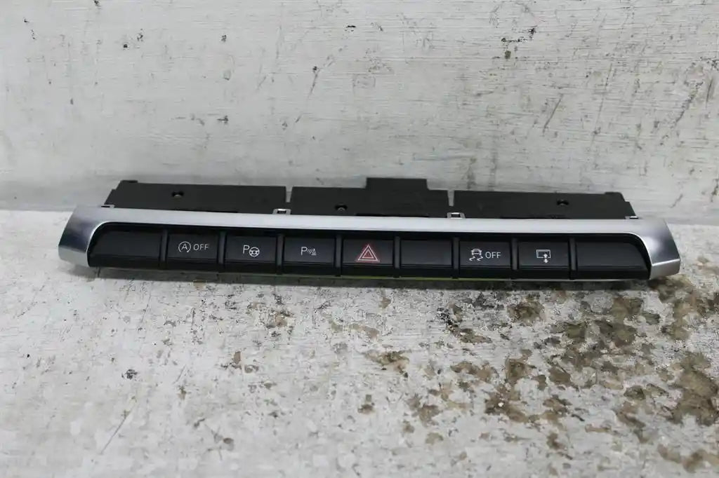 Audi, A3 Misc Switch/Relay Multi Function Switch 8V 03/13 10/20