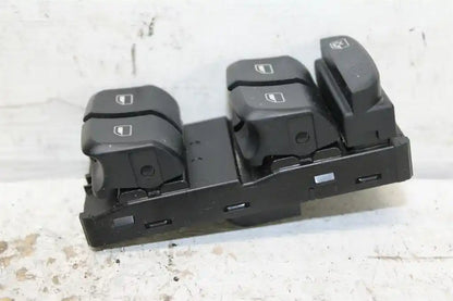 Audi, A3 Power Window Switch Rh Front (Master Switch) Hatch/Sedan Non Chrome Tips Type 8V 03/13 10/20