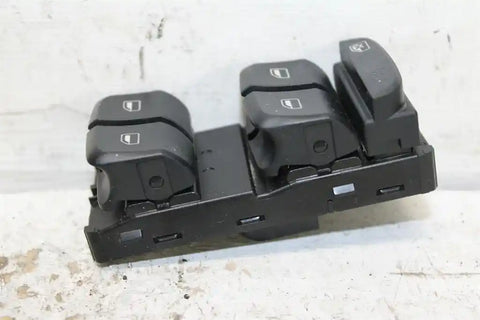 Audi, A3 Power Window Switch Rh Front (Master Switch) Hatch/Sedan Non Chrome Tips Type 8V 03/13 10/20
