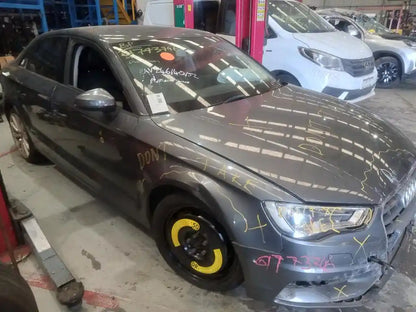 Audi, A3 Turbo/Supercharger Petrol 1.4 Cpta/Czea Code 8V 03/13 10/20