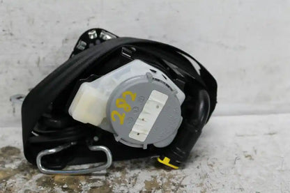 Audi, A3 Seat Belt Lh Front Seat Belt Only Sedan 8V 12/13 10/20