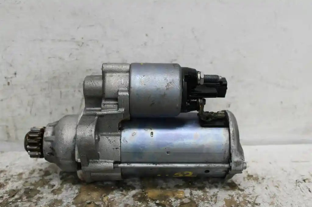 Audi, A3 Starter Motor Petrol 1.4/1.8 Bosch 8V 03/13 10/20