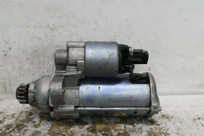 Audi, A3 Starter Motor Petrol 1.4/1.8 Bosch 8V 03/13 10/20