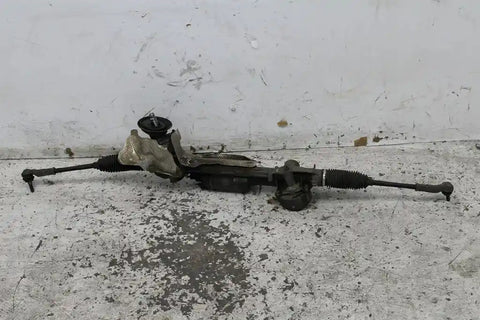 Audi, A3 Steering Box/Rack 8V A3 Sedan/Cabrio 11/13 10/20