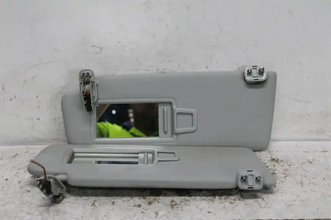 Audi, A3 Sun Visor 8V Pair 03/13 10/20