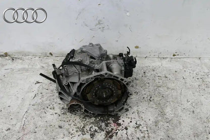 Audi, A3 Trans/Gearbox Auto Fwd Petrol 1.4 7 Speed 8V (A3) Qhw Code 03/13 10/20