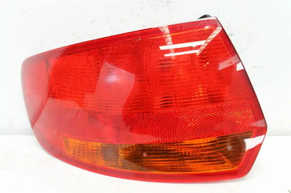 Audi, A3 Left Taillight A3 8P 5Dr Hatch 02/05 07/08
