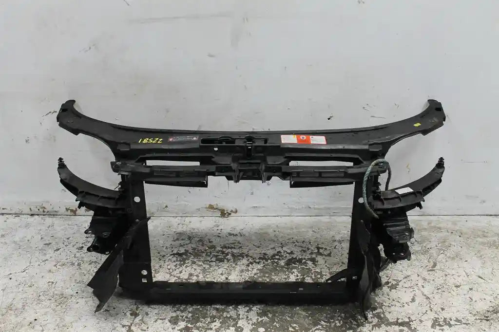 Audi, A3 Radiator Support A3/S3 8P 3Dr/5Dr Hatch 06/04 07/08