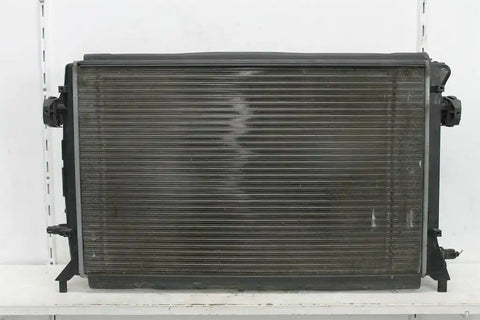Audi, A3 Radiator Auto 2.0 Petrol Non Turbo 8P 06/04 04/07