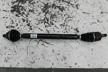 Audi, A3 Right Driveshaft Front Auto T/M Petrol 2.0 8P 06/04 07/08