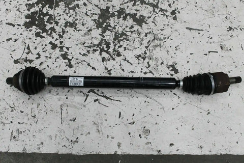 Audi, A3 Right Driveshaft Front Auto T/M Petrol 2.0 8P 06/04 07/08