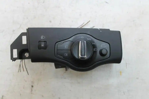 Audi, A4 Combination Switch Headlamp Switch, B8 8K, 02/08-06/12 J1214