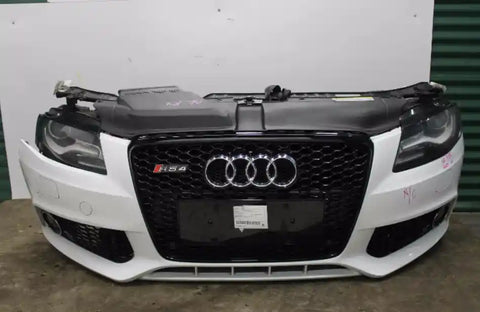 Audi, A4 Front End Assy B8 8K 04/08 06/12