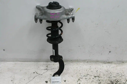Audi, A4 Left Front Strut B8 8K 2.0 Turbo Petrol Standard Type 02/08 06/12