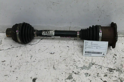 Audi, A4 Right Driveshaft Front 2.0/3.2 Petrol B8 8K 02/08 06/12
