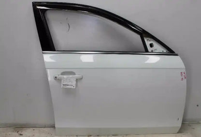 Audi, A4 Right Front Door A4/S4/Rs4 B8 8K Sedan/Wagon 02/08 01/16