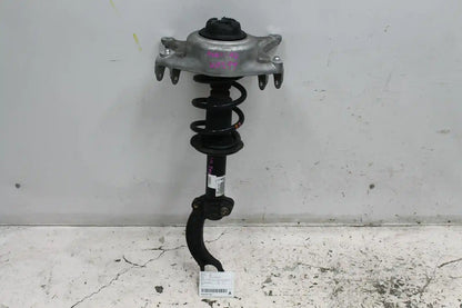 Audi, A4 Right Front Strut B8 8K 2.0 Turbo Petrol Standard Type 02/08 06/12