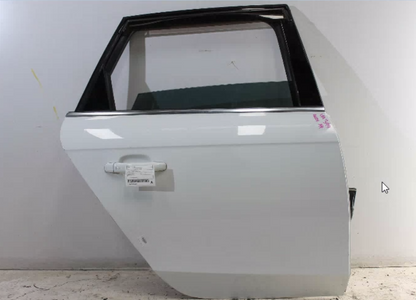 Audi, A4 Right Rear Door A4 B8 8K Wagon 09/08 01/16