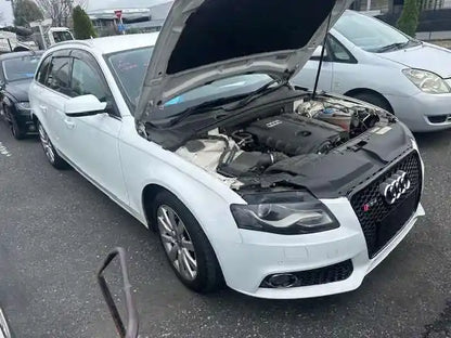 Audi, A4 Left Taillight B8 8K (A4/S4) Wagon Led Type 09/08 06/12