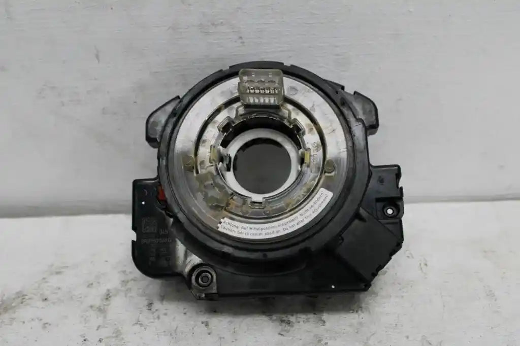 Audi, A4 Airbag Module/Sensor Clockspring, P/N 8R0953568Q, B8 8K, 02/08-01/16 J24091