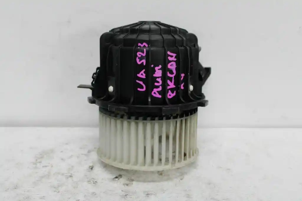 Audi, A4 Heater Fan Motor B8 8K, 01/12-01/16 J98601