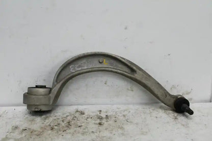 Audi, A4 Left Front Lower Control Arm B8 8K, Rear (Curved), Late Type, 07/12-01/16 J46567