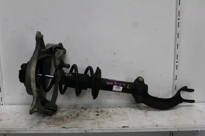 Audi, A4 Left Front Strut B8 8K, 2.0, Turbo, Petrol, Standard Type, 07/12-01/16 J0172