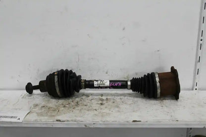 Audi, A4 Right Driveshaft Front, 1.8/2.0, Petrol, Fwd, B8 8K, 07/12-01/16 J0070