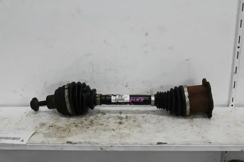 Audi, A4 Right Driveshaft Front, 1.8/2.0, Petrol, Fwd, B8 8K, 07/12-01/16 J0070
