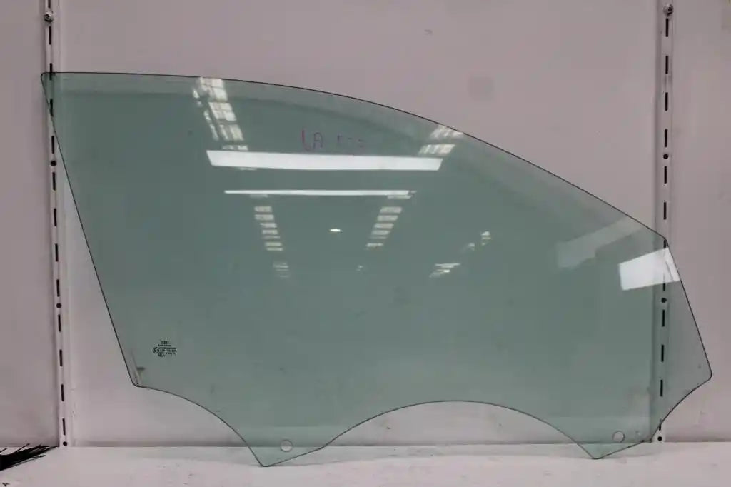 Audi, A4 Right Front Door Window B8 8K, Sedan/Wagon, 02/08-01/16 J1265