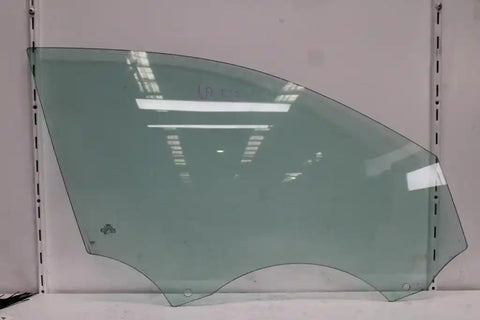 Audi, A4 Right Front Door Window B8 8K, Sedan/Wagon, 02/08-01/16 J1265