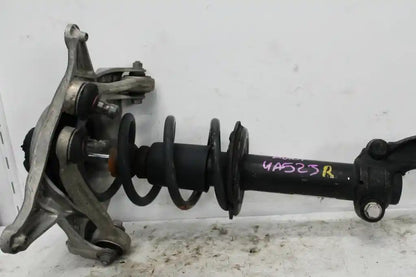 Audi, A4 Right Front Upper Control Arm B8 8K, Front, 04/08-01/16 J45125