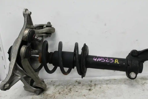 Audi, A4 Right Front Upper Control Arm B8 8K, Front, 04/08-01/16 J45125