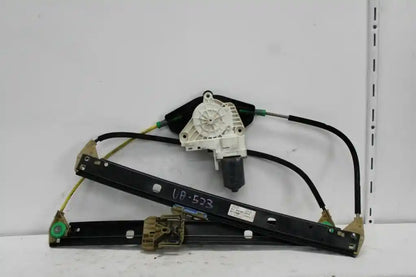 Audi, A4 Right Front Window Reg/Motor B8 8K, 06/10-01/16 J1659