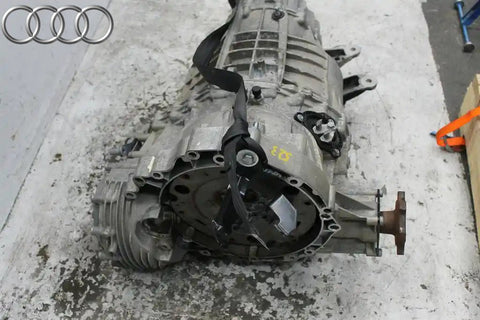 Audi, A4 Trans/Gearbox Auto Fwd Petrol 2.0 Turbo B8 8K Ndu Code 07/12 01/16