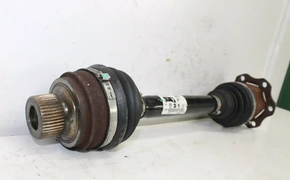 Audi, A4 Left Driveshaft Front 2.0/3.2 Petrol B8 8K 02/08 06/12
